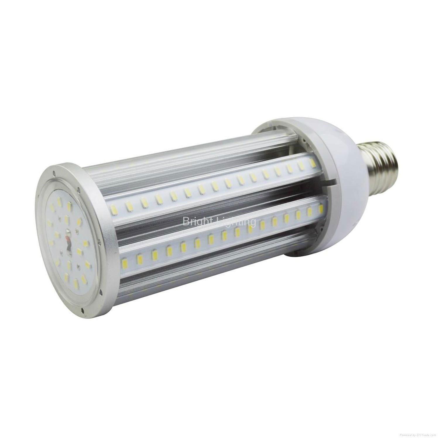 SMD2835 3528 waterproof LED corn light with 3 years warranty 4