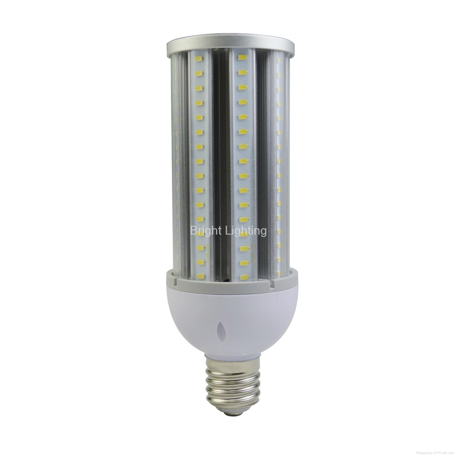 SMD2835 3528 waterproof LED corn light with 3 years warranty 3