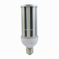 SMD2835 3528 waterproof LED corn light with 3 years warranty