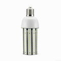 115lm/W E40 LED corn bulb with 3 years warranty 3
