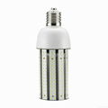 115lm/W E40 LED corn bulb with 3 years warranty 1