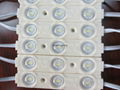 5050 5630 waterproof LED module with