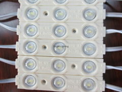 5050 5630 waterproof LED module with factory price