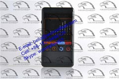 Professional Handheld Cellphone Signal Detector