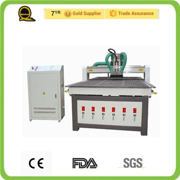 QL1325 woodworking machine