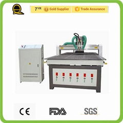 QL1325 woodworking machine