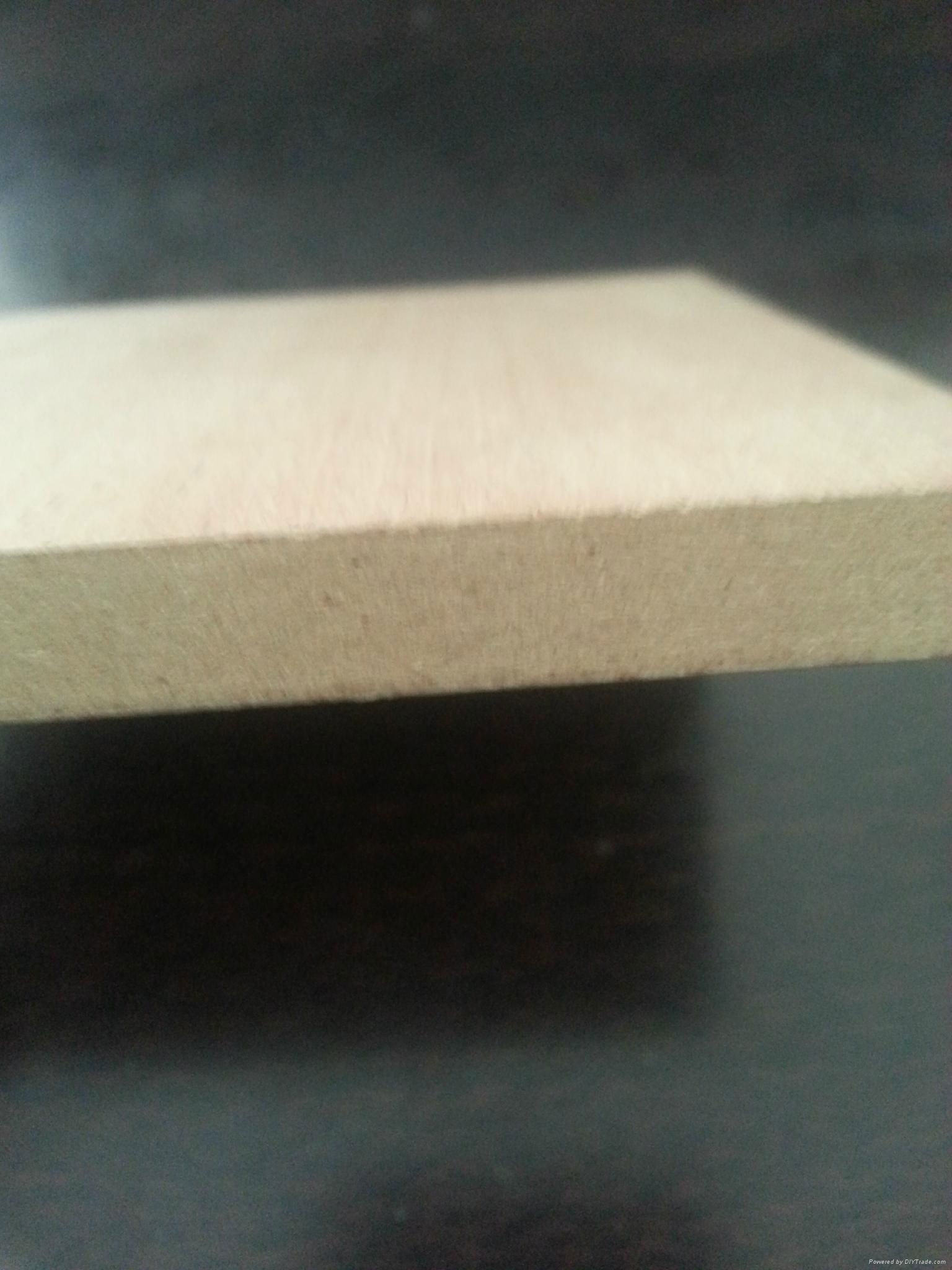 COMMERCIAL PLYWOOD 4