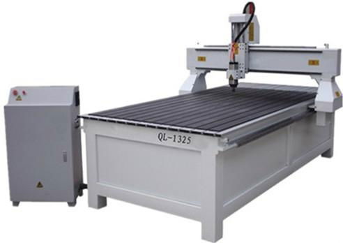 QL-1325 multifunction woodworking cnc router