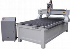 QL-1325 multifunction woodworking cnc router