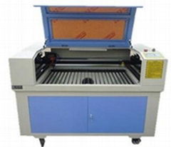 QL-6090 laser engraving machine