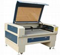 QL-6090 laser engraving machine 3