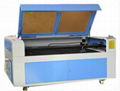 QL-6090 laser engraving machine 4