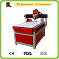 QL-6090 Metal cnc machine