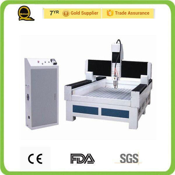 QL-1325 Stone cnc machine 4