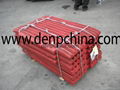 Jaw Crusher Wear Plate 2