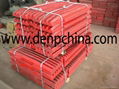 Jaw Crusher Wear Plate 5