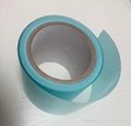 65gsm blue glassine silicone release paper 3