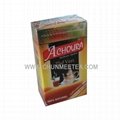 ACHOURA chunmee tea 41022 for Africa