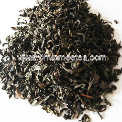 ACHOURA  chunmee tea 41022 green tea 1