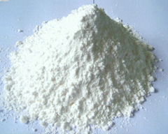 Topiaco starch