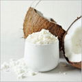 Desiccated coconut  4