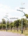 風光互補路燈價格風光互補路燈廠家直銷新農村建設 3