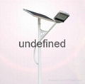 Solar street light price solar street lamp manufacturers