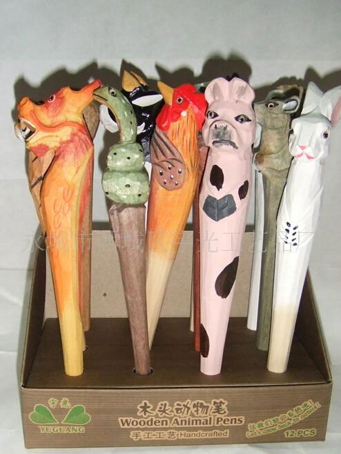 promotion wooden animal pen 3