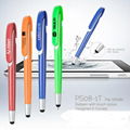 2015 HOT SELLING PROMOTION BALL PEN