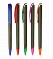 Hot Selling Plastic Ballpoint Pen 2