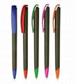Hot Selling Plastic Ballpoint Pen