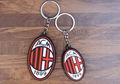 Hot Selling Promotion Key Chains for Football Fans