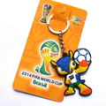 Hot Selling Promotion Key Chains for Football Fans 5