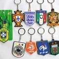 Hot Selling Promotion Key Chains for Football Fans