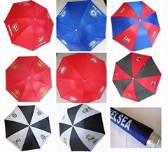 Promotion Umbrella