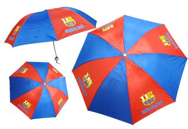 Promotion Umbrella 4