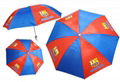 Promotion Umbrella 4