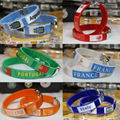 Sport Bracelet For Football Fans