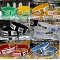 Sport Bracelet For Football Fans 2