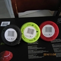 Promotion Kitchen Timer with Displaying Box 2