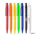 2015 New Design Plastic Ball Pen 5