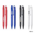 2015 New Design Plastic Ball Pen