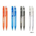 2015 New Design Plastic Ball Pen 4