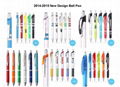 HOT SELLING BALL PENS