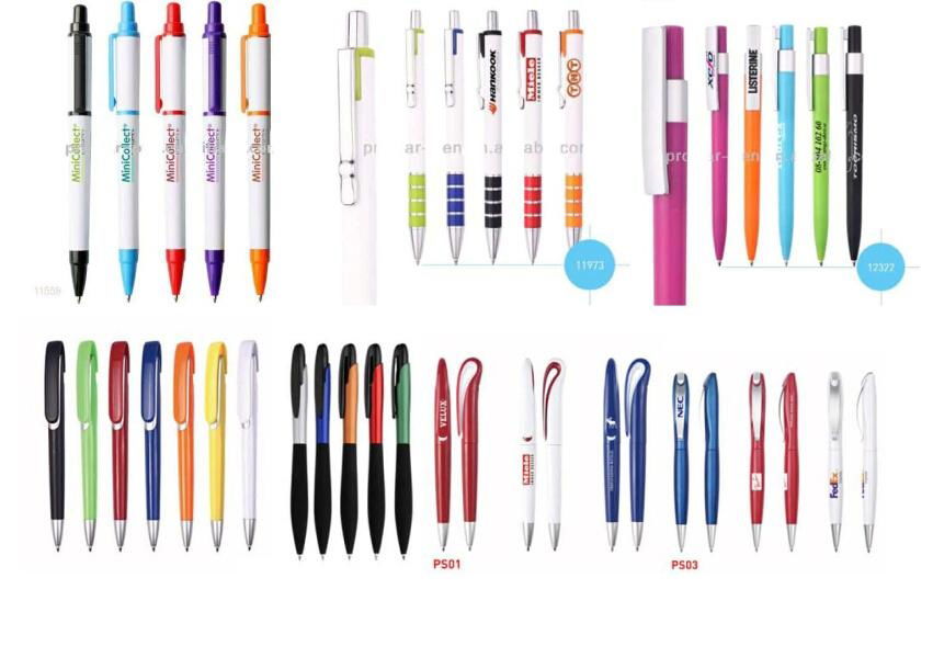 HOT SELLING BALL PENS 3