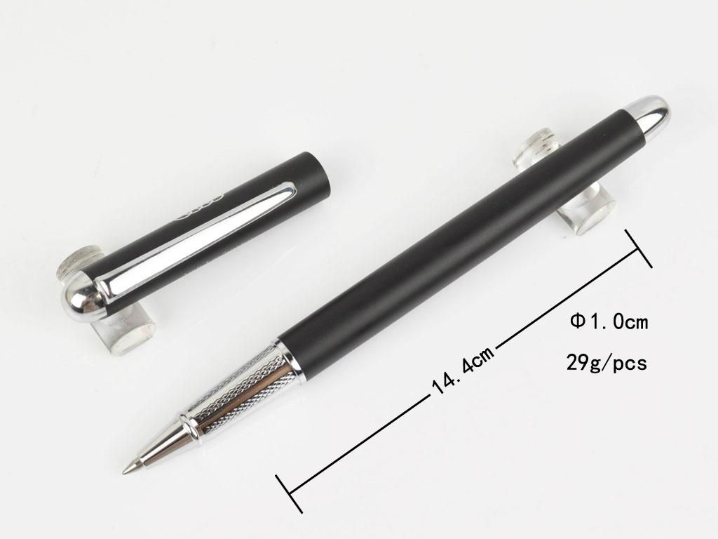 Luxury Metal Roller Ballpoint 3