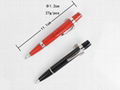 Luxury Metal Roller Ballpoint