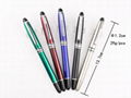 Luxury Metal Roller Ballpoint