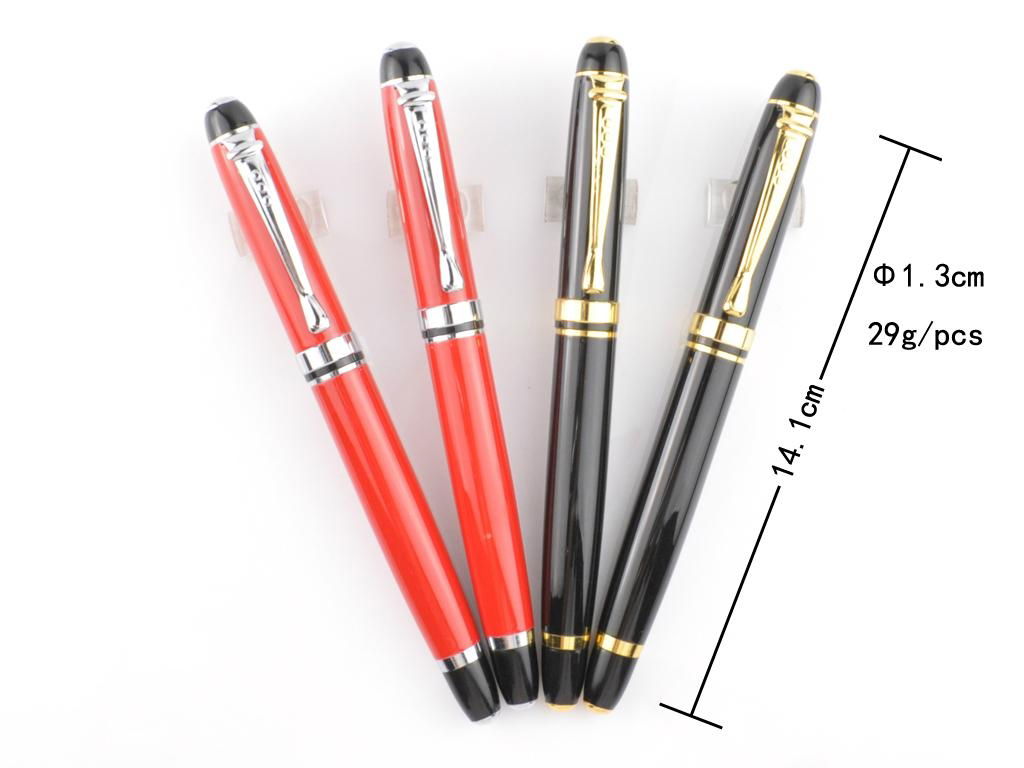 Luxury Metal Roller Ballpoint 5