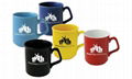 Hot Selling Promotion Mug 5